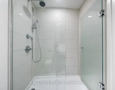 
#815-15 Lower Jarvis St Waterfront Communities C8 1 beds 1 baths  garage 519900.00        