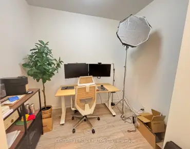 #2613-108 Peter St N Waterfront Communities C1 2 beds 2 baths 1 garage 799000.00