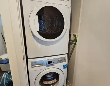 #1205-125 Redpath Ave Mount Pleasant West 1睡房2卫生间车位, 出售价格579900.00加元