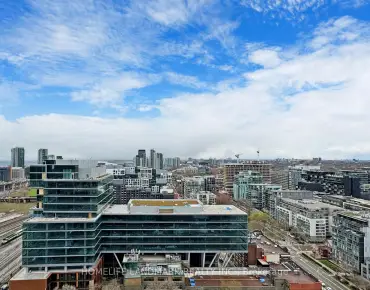 
#2004-480 Front St W Waterfront Communities C1 2 beds 2 baths 1 garage 1198800.00        