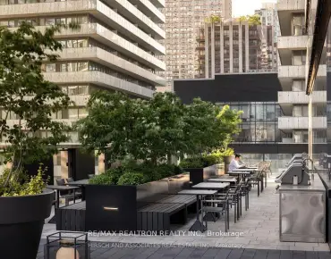 
#803-55 Charles St E Church-Yonge Corridor 3 beds 2 baths  garage 1050000.00        