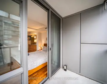 
#302-37 Grosvenor St Bay Street Corridor 2 beds 1 baths  garage 550000.00        