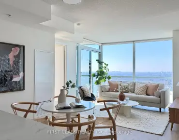 #1902-5740 Yonge St Newtonbrook West 2 beds 2 baths 1 garage 508000.00