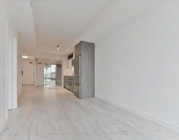 
#803E-70 Princess St Waterfront Communities C8 2 beds 2 baths  garage 599000.00        