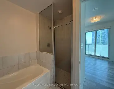 
#1710-65 Bremner Blvd Waterfront Communities C1 2 beds 2 baths 1 garage 849000.00        