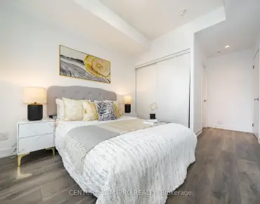 
#3011-365 Church St Church-Yonge Corridor 2 beds 2 baths  garage 699999.00        