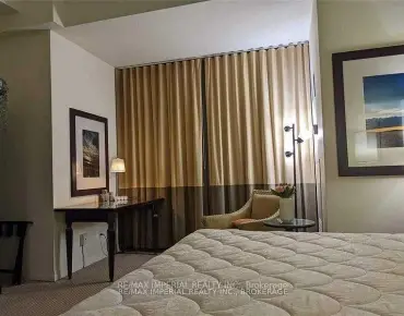 
#1023-1 King St W Bay Street Corridor  beds 1 baths  garage 330000.00        