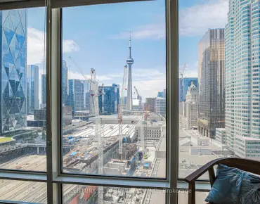 #2002-8 The Esplanade Ave Waterfront Communities C1 2 beds 2 baths 1 garage 970000.00