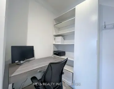 #406-2885 Bayview Ave Bayview Village 1 beds 1 baths 1 garage 569000.00