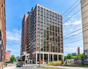 
            #1604-181 Sterling Rd Dufferin Grove 3睡房3卫生间1车位, 出售价格1198000.00加元                    