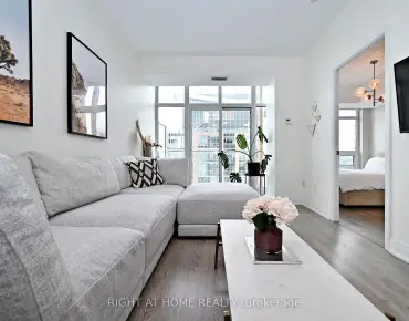 #2306-65 East Liberty St Niagara 1 beds 1 baths 1 garage 595000.00