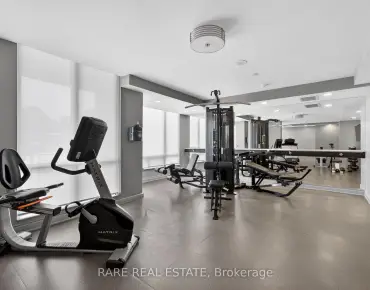 
#702-1801 Bayview Ave Leaside 2 beds 2 baths 1 garage 698900.00        