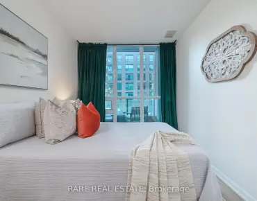 #233-231 Fort York Blvd Niagara 2 beds 2 baths 1 garage 688000.00