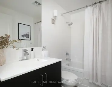 
            #3408-120 Homewood Ave North St. James Town 1睡房1卫生间1车位, 出售价格619000.00加元                    