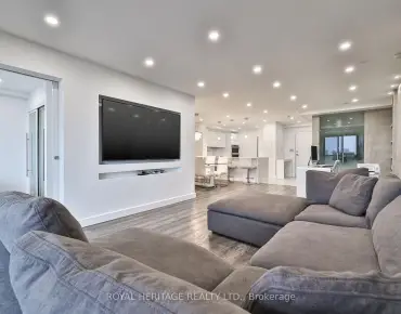 
            #801-10 Torresdale Ave Westminster-Branson 2睡房2卫生间2车位, 出售价格749000.00加元                    