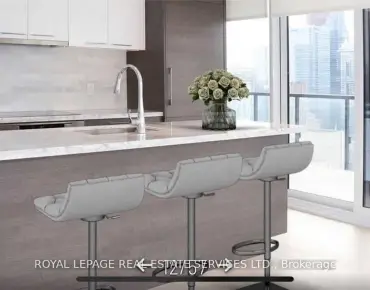 
            #2910-488 University Ave Kensington-Chinatown 2睡房2卫生间1车位, 出售价格1499000.00加元                    