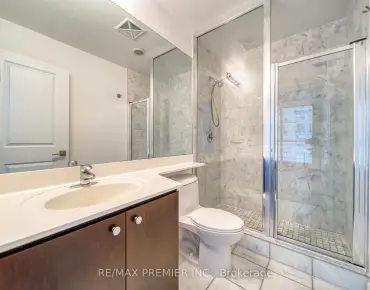 #1404-1 Scott St Waterfront Communities C1 2 beds 2 baths 1 garage 948800.00