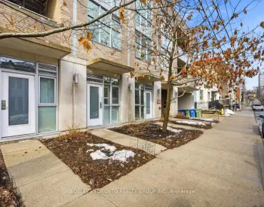 
#TH102-52 Sumach St Moss Park 1 beds 1 baths  garage 399900.00        