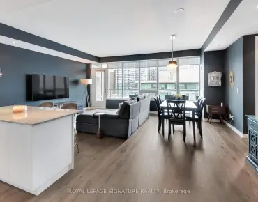 
#2209-59 East Liberty St Niagara 2 beds 2 baths 1 garage 949900.00        