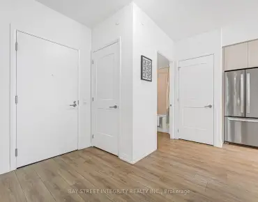 
#1014-50 Dunfield Ave Mount Pleasant West 1 beds 2 baths  garage 538000.00        