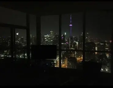 #3802-219 Fort York Blvd Niagara 2 beds 2 baths 1 garage 1080000.00