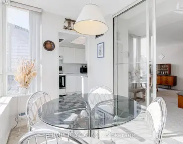 
            #1401-7 Bishop Ave Newtonbrook East 2睡房2卫生间1车位, 出售价格639000.00加元                    