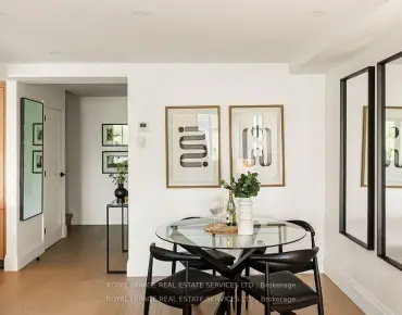 
#402-349 St Clair Ave W Casa Loma 2 beds 3 baths 1 garage 1649000.00        