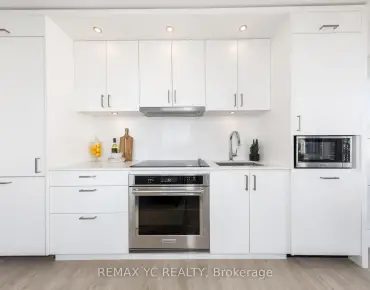 #1612-470 Front St Waterfront Communities C1 2 beds 2 baths 1 garage 1218000.00