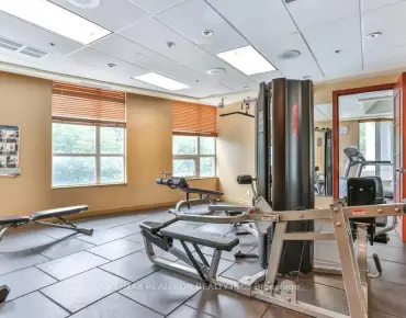 #2102-60 Byng Ave Willowdale East 1 beds 1 baths 1 garage 408000.00