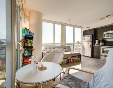 
#1104-23 Sheppard Ave E Willowdale East 2 beds 2 baths 1 garage 688000.00        