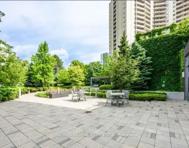 #1501-18 Graydon Hall Dr Parkwoods-Donalda 1睡房1卫生间1车位, 出售价格485000.00加元