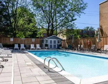 
            #801-265 Ridley Blvd Bedford Park-Nortown 1睡房2卫生间1车位, 出售价格613000.00加元                    