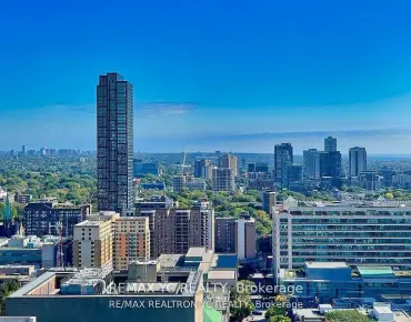 
#2516-20 Edward St Bay Street Corridor 2 beds 2 baths 1 garage 818000.00        