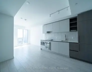 
#4212-55 Mercer St Waterfront Communities C1 1 beds 2 baths  garage 820000.00        