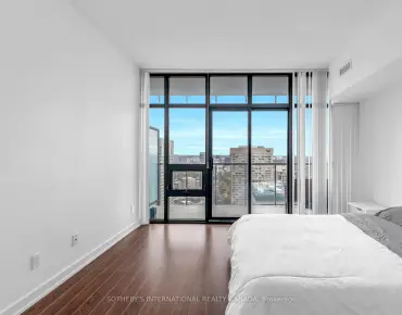 #3807-33 Charles St E Church-Yonge Corridor 1 beds 2 baths garage 675000.00