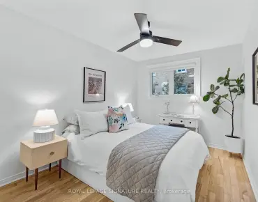 #8-28 Admiral Rd Annex 3 beds 3 baths 1 garage 1499000.00