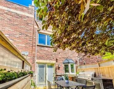 19 Earl St North St. James Town 4睡房3卫生间1车位, 出售价格1475000.00加元