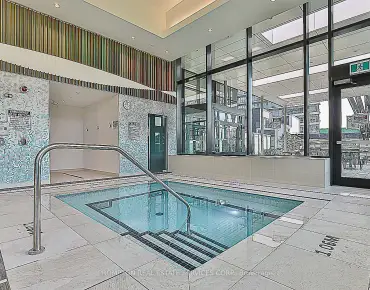 
#611-95 Mcmahon Dr Bayview Village 1 beds 1 baths 1 garage 399999.00        