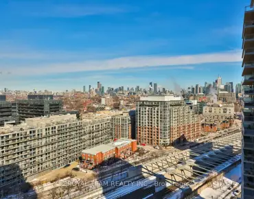 #1905-125 Western Battery Rd Rd Niagara 1 beds 2 baths 1 garage 650000.00