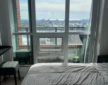 
#2310-830 Lawrence Ave W Yorkdale-Glen Park 1 beds 1 baths 1 garage 470000.00        