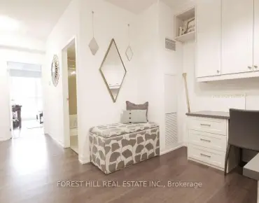 
            #910-89 DUNFIELD Ave Mount Pleasant West 2睡房2卫生间1车位, 出售价格995000.00加元                    