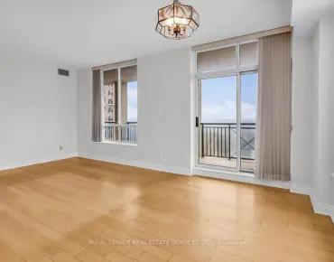 #906-1105 Leslie St Banbury-Don Mills 2睡房2卫生间2车位, 出售价格875000.00加元