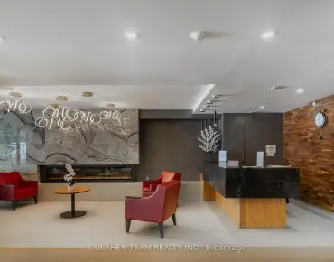 #1905-1555 Finch Ave E Don Valley Village 2 beds 2 baths 2 garage 749900.00