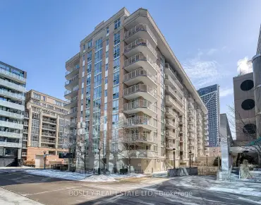 
#610-18 Stafford St Niagara 1 beds 1 baths  garage 489000.00        