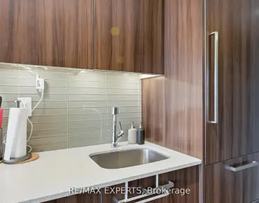 
#410-3018 Yonge St Lawrence Park South 1 beds 1 baths 1 garage 648888.00        