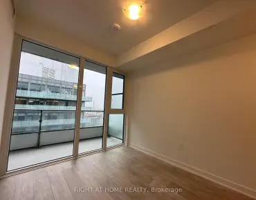 
#LPH1843-121 Lower Sherbourne St Waterfront Communities C8 2 beds 2 baths 1 garage 799000.00        