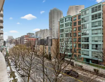 #304-319 Merton St Mount Pleasant West 1睡房1卫生间1车位, 出售价格529900.00加元