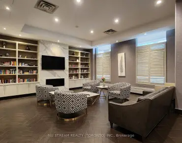 
            #611-18 Kenaston Gdns Bayview Village 1睡房1卫生间1车位, 出售价格449000.00加元                    