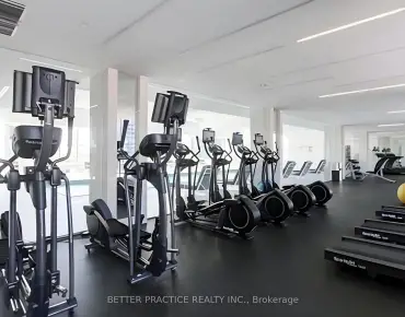 
            #3102-9 Bogert Ave Lansing-Westgate 2睡房2卫生间1车位, 出售价格798000.00加元                    