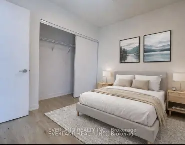 
#1108-138 Downes St Waterfront Communities C8 1 beds 1 baths  garage 428000.00        